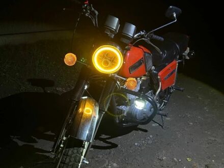 ИЖ Другая, объемом двигателя 0.35 л и пробегом 0 тыс. км за 308 $, фото 1 на Automoto.ua