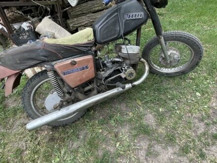 ИЖ Другая, объемом двигателя 0.35 л и пробегом 0 тыс. км за 121 $, фото 1 на Automoto.ua