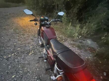 ІЖ Інша, об'ємом двигуна 0.35 л та пробігом 0 тис. км за 355 $, фото 1 на Automoto.ua