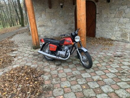 ИЖ Другая, объемом двигателя 0.35 л и пробегом 0 тыс. км за 1024 $, фото 1 на Automoto.ua