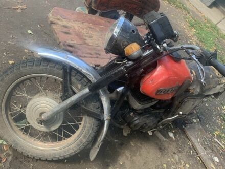 ІЖ Інша, об'ємом двигуна 0.35 л та пробігом 0 тис. км за 49 $, фото 1 на Automoto.ua