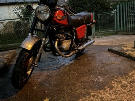 ІЖ Інша, об'ємом двигуна 0.35 л та пробігом 0 тис. км за 8500 $, фото 1 на Automoto.ua