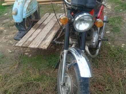 ИЖ Другая, объемом двигателя 0.35 л и пробегом 0 тыс. км за 144 $, фото 1 на Automoto.ua