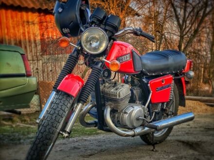 ІЖ Інша 1988 у Житомирі на Automoto.ua ІЖ Інша, об'ємом двигуна 0.35 л та пробігом 0 тис. км за 677 $, фото 1 на Automoto.ua