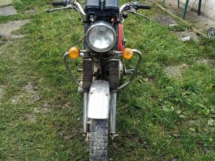 ИЖ Другая, объемом двигателя 0.35 л и пробегом 0 тыс. км за 213 $, фото 1 на Automoto.ua