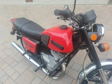 ИЖ Другая, объемом двигателя 0.35 л и пробегом 0 тыс. км за 437 $, фото 1 на Automoto.ua