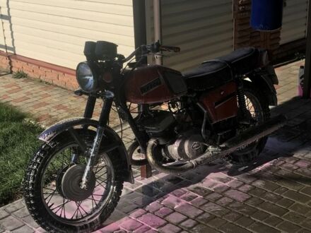 ІЖ Інша, об'ємом двигуна 0.35 л та пробігом 0 тис. км за 230 $, фото 1 на Automoto.ua