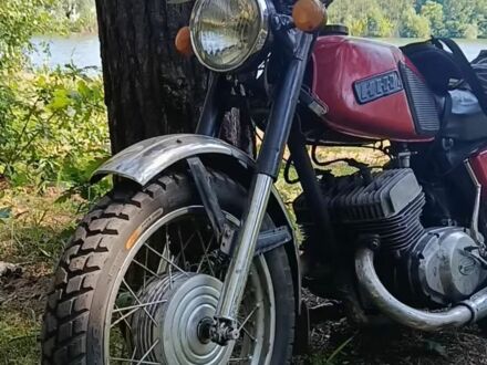 ІЖ Інша, об'ємом двигуна 0.35 л та пробігом 0 тис. км за 13000 $, фото 1 на Automoto.ua