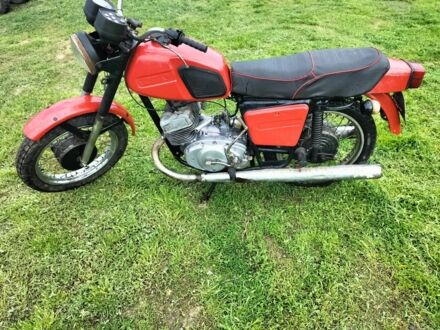 ИЖ Другая 1989 в Павлограде на Automoto.ua ИЖ Другая, объемом двигателя 0 л и пробегом 0 тыс. км за 238 $, фото 1 на Automoto.ua