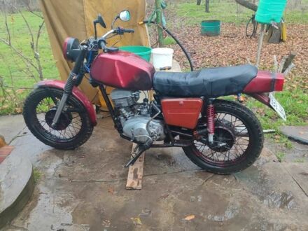 ІЖ Інша, об'ємом двигуна 0 л та пробігом 0 тис. км за 357 $, фото 1 на Automoto.ua