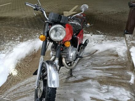 ИЖ Другая, объемом двигателя 0.35 л и пробегом 0 тыс. км за 357 $, фото 1 на Automoto.ua