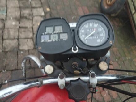 ИЖ Другая, объемом двигателя 0.35 л и пробегом 0 тыс. км за 405 $, фото 1 на Automoto.ua