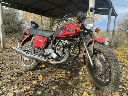 ІЖ Інша, об'ємом двигуна 0.35 л та пробігом 0 тис. км за 357 $, фото 1 на Automoto.ua