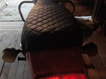 ИЖ Другая, объемом двигателя 0.35 л и пробегом 0 тыс. км за 354 $, фото 1 на Automoto.ua