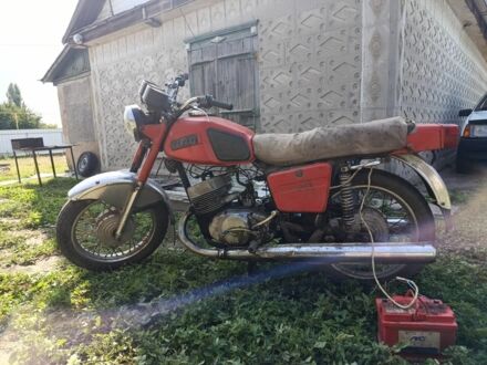 ІЖ Інша, об'ємом двигуна 0.25 л та пробігом 0 тис. км за 122 $, фото 1 на Automoto.ua