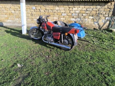 ІЖ Інша, об'ємом двигуна 0.35 л та пробігом 0 тис. км за 592 $, фото 1 на Automoto.ua