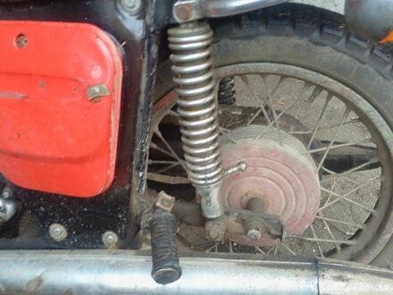 ИЖ Другая, объемом двигателя 0.35 л и пробегом 0 тыс. км за 356 $, фото 1 на Automoto.ua