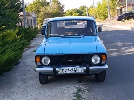 ИЖ Другая, объемом двигателя 1.5 л и пробегом 0 тыс. км за 900 $, фото 1 на Automoto.ua