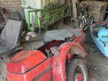 ІЖ Інша, об'ємом двигуна 0 л та пробігом 0 тис. км за 1500 $, фото 1 на Automoto.ua