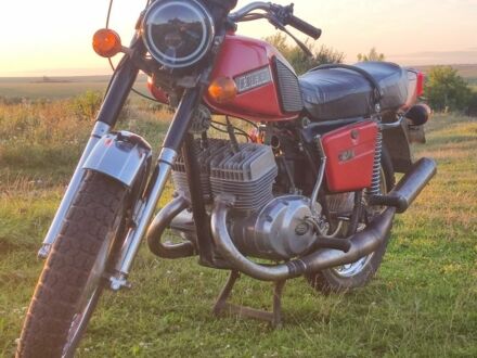 ІЖ Інша, об'ємом двигуна 0.35 л та пробігом 0 тис. км за 437 $, фото 1 на Automoto.ua