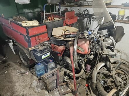 ИЖ Другая 1989 в Золотоноше на Automoto.ua ИЖ Другая, объемом двигателя 0 л и пробегом 0 тыс. км за 16000 $, фото 1 на Automoto.ua