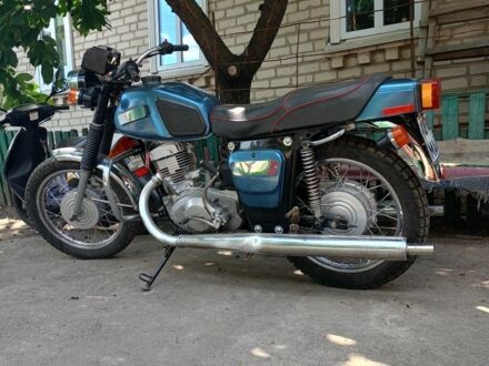 ІЖ Інша, об'ємом двигуна 0.35 л та пробігом 0 тис. км за 607 $, фото 1 на Automoto.ua