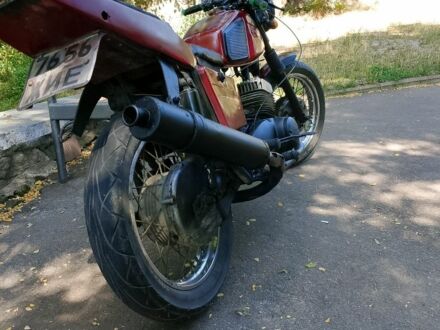 ИЖ Другая, объемом двигателя 0.35 л и пробегом 0 тыс. км за 267 $, фото 1 на Automoto.ua