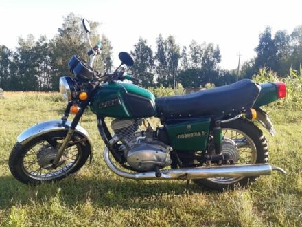 ИЖ Другая, объемом двигателя 0.35 л и пробегом 0 тыс. км за 401 $, фото 1 на Automoto.ua
