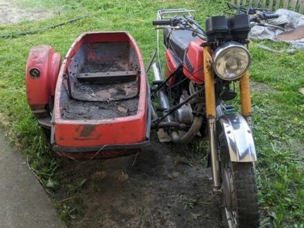ИЖ Другая, объемом двигателя 0.3 л и пробегом 0 тыс. км за 205 $, фото 1 на Automoto.ua