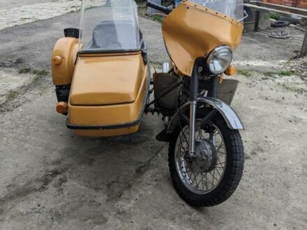 ИЖ Другая, объемом двигателя 0.25 л и пробегом 0 тыс. км за 658 $, фото 1 на Automoto.ua