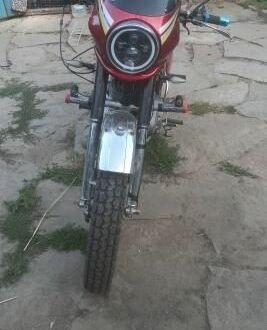 ІЖ Інша, об'ємом двигуна 0.35 л та пробігом 0 тис. км за 656 $, фото 1 на Automoto.ua