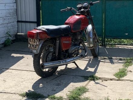 ИЖ Другая 1989 в Жмеренке на Automoto.ua ИЖ Другая, объемом двигателя 0.35 л и пробегом 0 тыс. км за 165 $, фото 1 на Automoto.ua