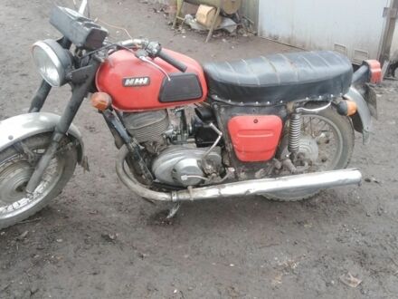 ИЖ Другая, объемом двигателя 25 л и пробегом 0 тыс. км за 131 $, фото 1 на Automoto.ua