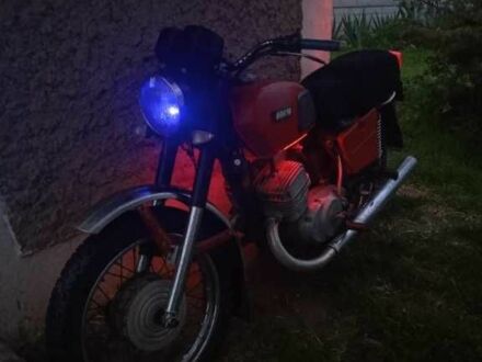 ІЖ Інша 1989 у Березовке на Automoto.ua ІЖ Інша, об'ємом двигуна 0.35 л та пробігом 0 тис. км за 243 $, фото 1 на Automoto.ua