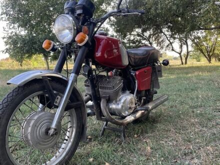 ІЖ Інша, об'ємом двигуна 0.35 л та пробігом 0 тис. км за 406 $, фото 1 на Automoto.ua