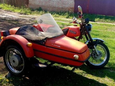 ІЖ Інша 1989 у Чернігові на Automoto.ua ІЖ Інша, об'ємом двигуна 0.35 л та пробігом 0 тис. км за 363 $, фото 1 на Automoto.ua