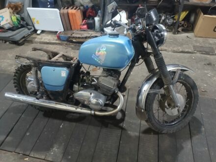 ИЖ Другая, объемом двигателя 0 л и пробегом 0 тыс. км за 24 $, фото 1 на Automoto.ua