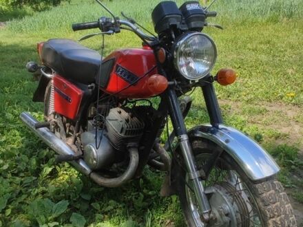 ІЖ Інша 1989 у Луцьку на Automoto.ua ІЖ Інша, об'ємом двигуна 0.35 л та пробігом 0 тис. км за 242 $, фото 1 на Automoto.ua