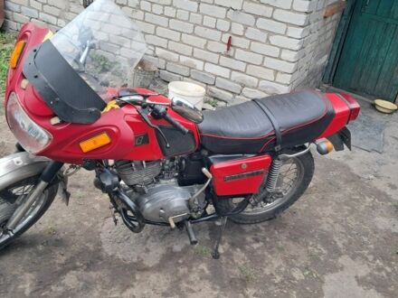 ИЖ Другая, объемом двигателя 0.35 л и пробегом 0 тыс. км за 593 $, фото 1 на Automoto.ua