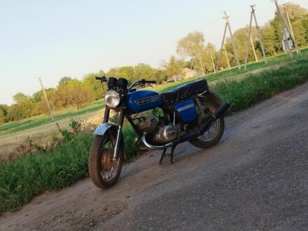ИЖ Другая, объемом двигателя 0.35 л и пробегом 0 тыс. км за 195 $, фото 1 на Automoto.ua