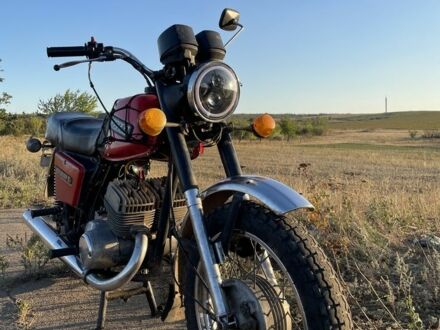 ІЖ Інша, об'ємом двигуна 0.35 л та пробігом 0 тис. км за 239 $, фото 1 на Automoto.ua