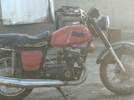 ІЖ Інша 1989 у Одесі на Automoto.ua ІЖ Інша, об'ємом двигуна 0 л та пробігом 0 тис. км за 8000 $, фото 1 на Automoto.ua
