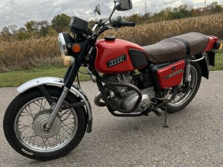 ИЖ Другая, объемом двигателя 0.35 л и пробегом 0 тыс. км за 435 $, фото 1 на Automoto.ua