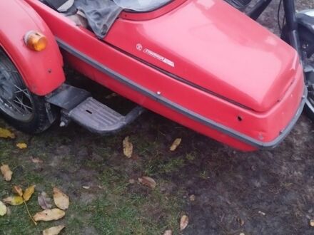 ИЖ Другая, объемом двигателя 0.35 л и пробегом 0 тыс. км за 358 $, фото 1 на Automoto.ua