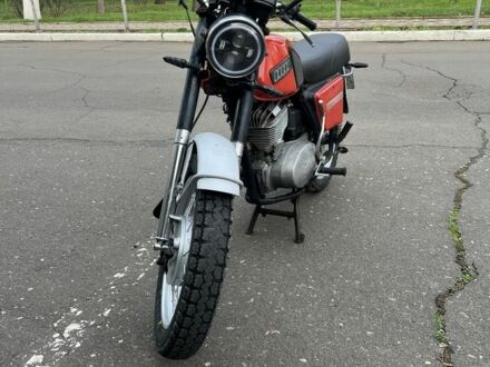 ИЖ Другая, объемом двигателя 0.35 л и пробегом 0 тыс. км за 249 $, фото 1 на Automoto.ua