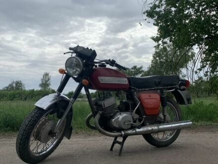 ІЖ Інша 1989 у Нежине на Automoto.ua ІЖ Інша, об'ємом двигуна 0.35 л та пробігом 0 тис. км за 302 $, фото 1 на Automoto.ua