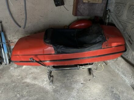 ІЖ Інша, об'ємом двигуна 0 л та пробігом 0 тис. км за 72 $, фото 1 на Automoto.ua