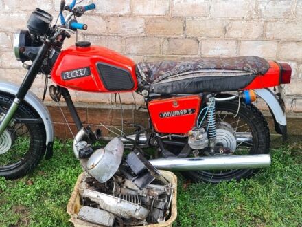 ИЖ Другая, объемом двигателя 0.35 л и пробегом 0 тыс. км за 142 $, фото 1 на Automoto.ua