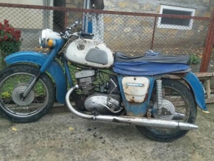 ИЖ Другая, объемом двигателя 0 л и пробегом 0 тыс. км за 202 $, фото 1 на Automoto.ua