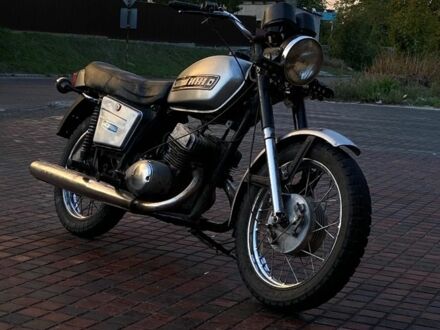 ИЖ Другая 1989 в Каменское - Днепродзержинск на Automoto.ua ИЖ Другая, объемом двигателя 0.35 л и пробегом 0 тыс. км за 843 $, фото 1 на Automoto.ua